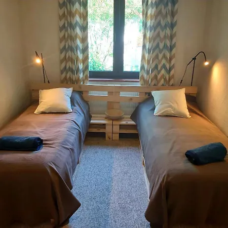 Zielony Otoczak Brenna Exterior foto