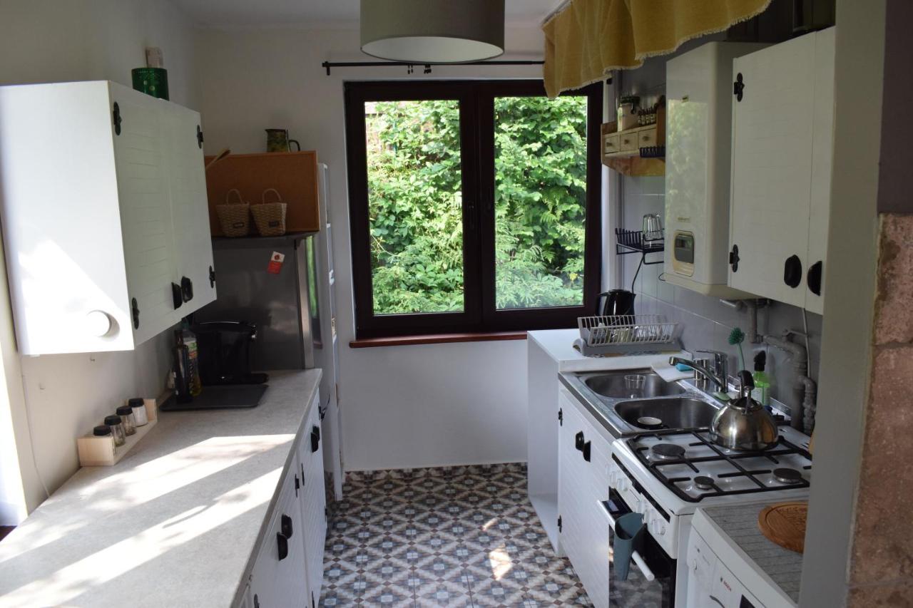 Apartment Otoczak *