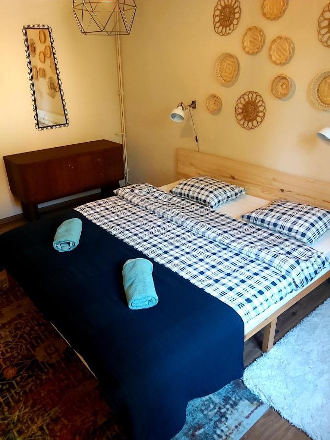 Apartment Otoczak Brenna