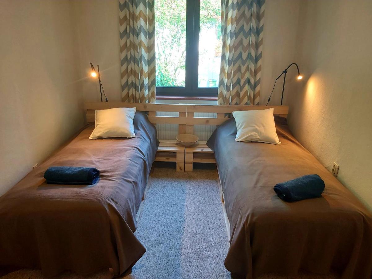 Apartment Otoczak Brenna