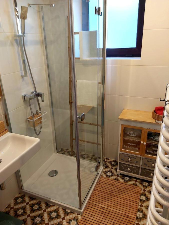 Otoczak Apartment Brenna