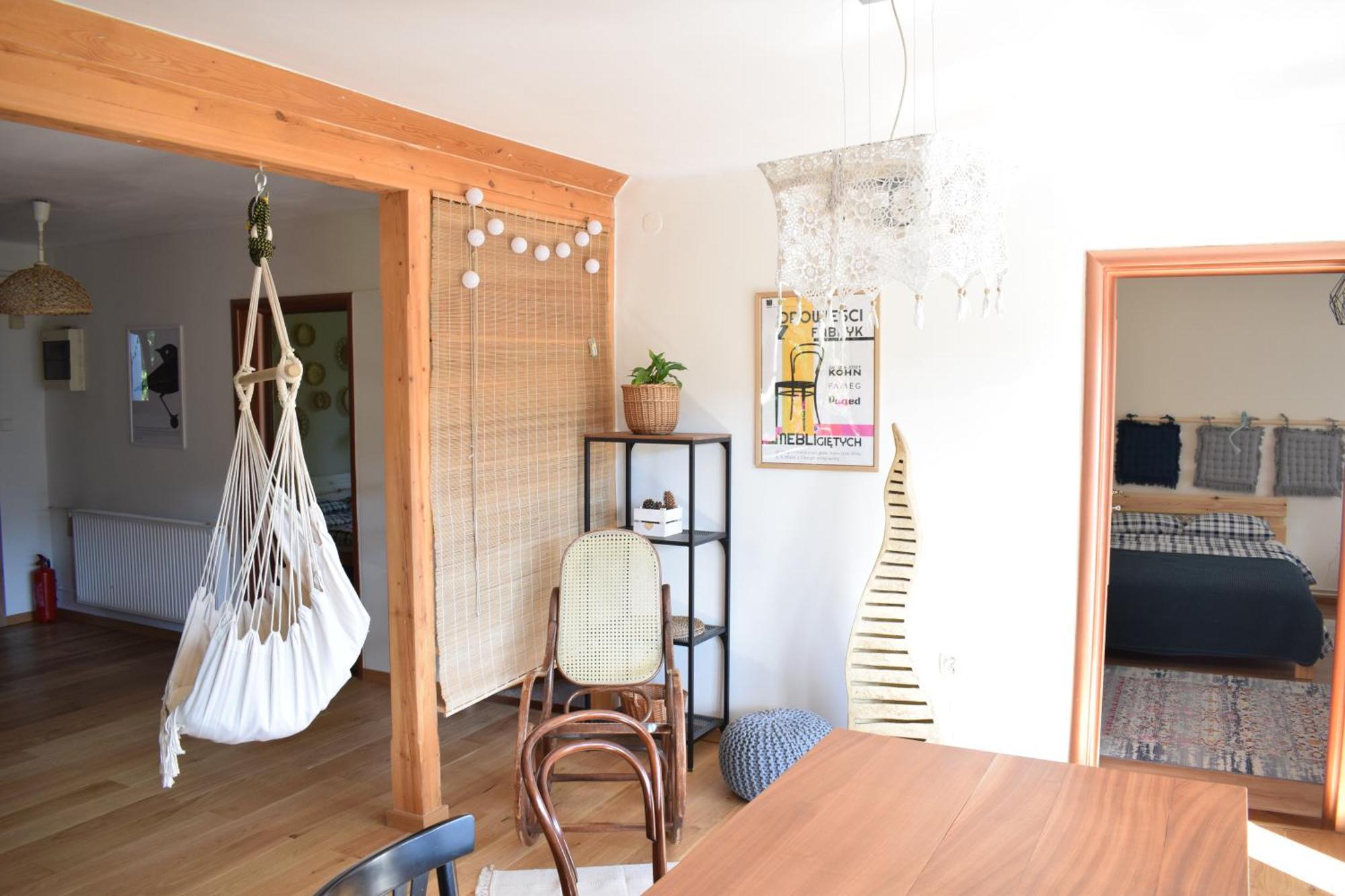 Apartment Otoczak *