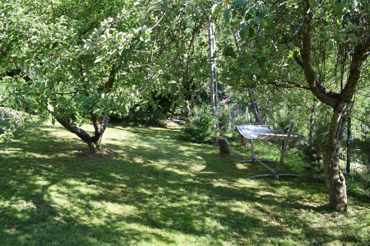 Apartment Otoczak