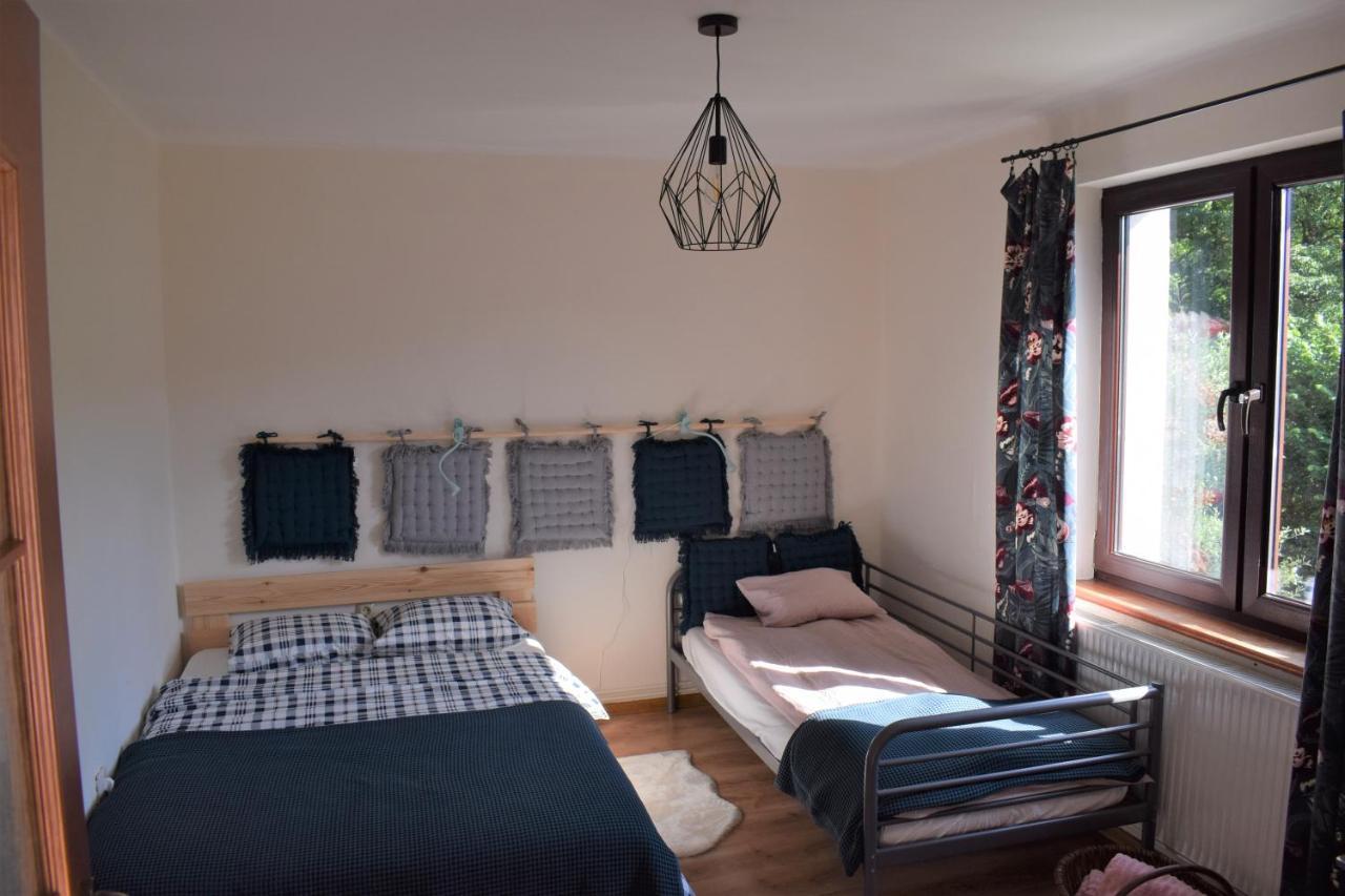 Apartment Otoczak Brenna